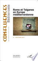 Roms et Tsiganes en Europe méditerranéenne