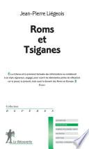 Roms et Tsiganes
