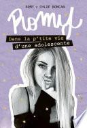 Romy - Dans la p'tite vie d'une adolescente
