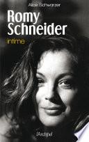 Romy Schneider intime