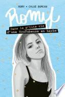 Romy - Tome 2 - Dans la p'tite vie d'une YouTubeuse en herbe