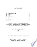 Rondels de Th. de Banville et de Ch. d'Orleans