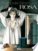 Rosa - Tome 01