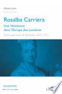 Rosalba Carriera