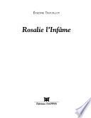 Rosalie l'infâme
