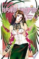 Rosario + Vampire