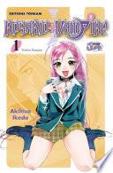 Rosario + Vampire
