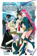 Rosario + Vampire