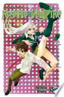 Rosario + Vampire