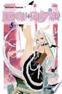 Rosario + Vampire