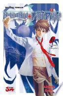 Rosario + Vampire