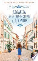 Rosarita et le chef-d'oeuvre de l'amour