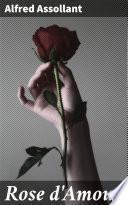 Rose d'Amour