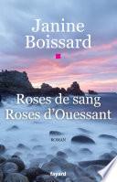 Rose de sang, rose d'Ouessant