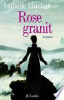 Rose Granit