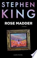 Rose Madder