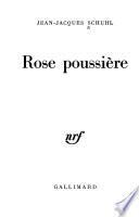 Rose poussière