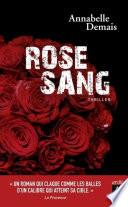 Rose sang