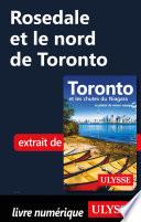 Rosedale et le nord de Toronto