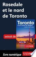 Rosedale et le nord de Toronto