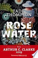Rosewater