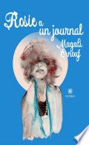 Rosie a un journal