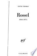 Rossel