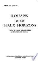 Rouans et ses beaux horizons