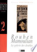 Rouben Mamoulian