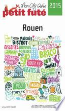 Rouen 2015 Petit Futé