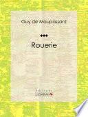 Rouerie
