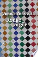 Rouge argile