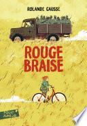 Rouge Braise