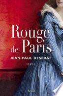 Rouge de Paris. (1789-1794)