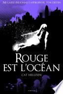 Rouge est l'océan