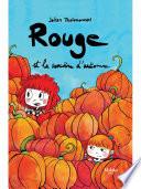 Rouge et la sorcière d'automne
