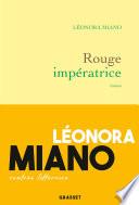 Rouge impératrice