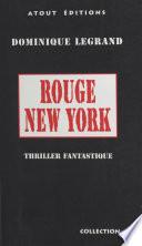 Rouge New York