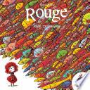 Rouge - Tome 2 - Le carnaval aquatique