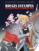 Rouges estampes