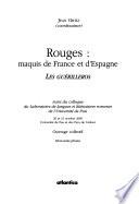 Rouges
