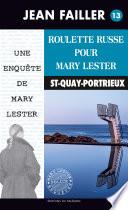 Roulette russe pour Mary Lester