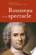 Rousseau et le spectacle