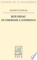 Rousseau