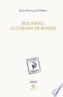 Rousseau, le chemin de ronde