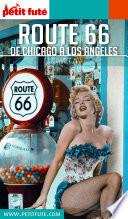ROUTE 66 US 2018/2019 Petit Futé