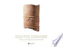 Routes d'Arabie
