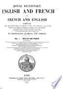Royal Dictionary