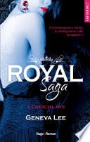 Royal Saga - tome 4 Cherche moi -Extrait offert-