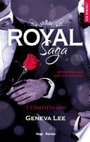 Royal Saga - tome 7 Complète-moi